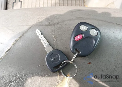 2005 Chevrolet Tahoe Lt из США, поврежденный, VIN 1GNEK13T65J160100